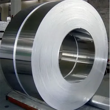 316 stainless steel coil